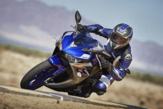 Yamaha R3 chiếc sportbike thế hệ mới bất ngờ được ra mắt