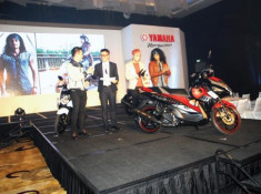 Yamaha Việt Nam phụ thuộc vào xe máy
