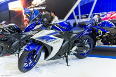 Yamaha VN sắp tung ra R3 đón đầu thị trường môtô chính hãng