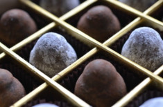 10 nhãn hiệu chocolate danh tiếng nhất thế giới