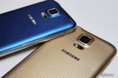 11 thủ thuật giúp năng cao thời lượng PIN của Samsung Galaxy S5