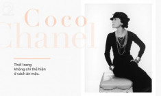 13 câu châm ngôn thời trang bất hủ của huyền thoại Coco Chanel