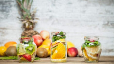 13 loại trái cây, rau củ giúp giảm cân tự nhiên