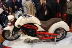 13.000 USD cho Vardenchi T5 - roadster