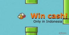 200 điểm Flappy Bird nhận ngay 20 triệu VNĐ