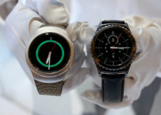 3 đồng hồ thông minh nổi bật tại Việt Nam năm 2015