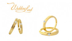 3 dòng nhẫn cưới ‘hot’ của Wedding Land
