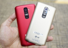 4 lý do LG G2 được thiết kế đặc biệt