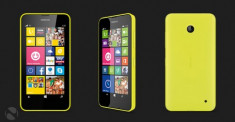 47% Thiết Bị Đã Lên Đời Windows Phone 8.1, Lumia 630 Tăng Mạnh