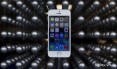 5 cách kéo dài thời lượng pin cho iPhone 5S