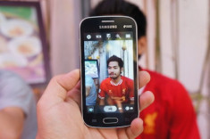 5 điện thoại Android giá rẻ lên kệ Việt Nam đầu năm 2014