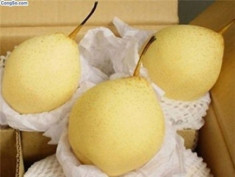 5 loại trái cây nổi tiếng độc hại năm 2012