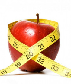 6 bí quyết tuyệt vời giúp bạn giảm cân