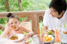 6 lưu ý cho trẻ ăn uống ngày hè tránh bệnh