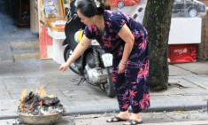6 “tội lỗi” lớn nhất mà người Việt đang mắc phải khi đốt vàng mã
