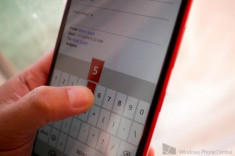 7 mẹo để gõ “tốc ký” trên Windows Phone