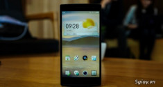 7 tính năng hàng đầu trên Oppo Find 7