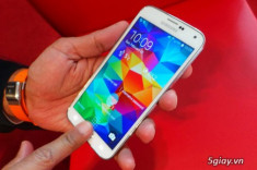 9 hỏi đáp xoay quanh Samsung Galaxy S5