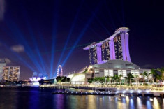 9 lý do bạn nên du lịch Singapore trong năm nay