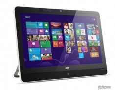 Acer trình làng “siêu” tablet Z3-600: Màn hình 21.5 inch, RAM 4GB, bộ nhớ trong 750GB