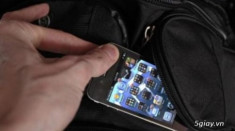 Activation Lock - Công cụ chống trộm dành cho iPhone