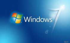 Active Windows 7 mọi phiên bản cho Windows.