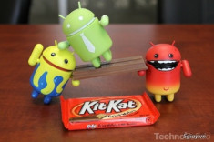 Android bị chậm, giật: Nguyên nhân và giải pháp! (Phần 1)