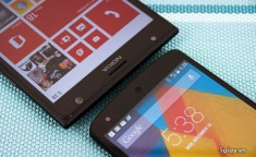 Android giúp Microsoft kiếm nhiều tiền hơn Windows Phone