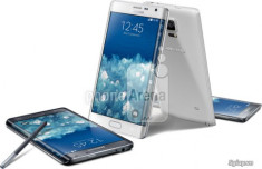 Ảnh chụp từ Galaxy Note 4, Note Edge và một số siêu phẩm khác