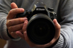 Ảnh thực tế Nikon D750 - phù hợp cho kinh doanh dịch vụ nhiếp ảnh