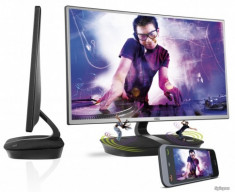 AOC RA MẮT I2473PWY SỞ HỮU LOA ONKYO VÀ MIRACAST