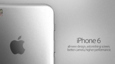 Apple có thể ra mắt tới 2 iPhone mới trong năm 2014