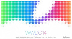 Apple công bố lịch trình WWDC 2014 từ ngày 02 đến 06/06