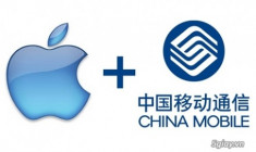Apple mất 6 năm để làm vừa lòng “người đẹp” China Mobile