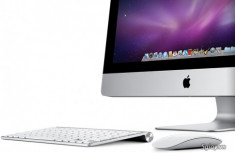 Apple muốn biến iMac thành nguồn sạc không dây