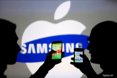 Apple muốn “cấm cửa” tất cả smartphone của Samsung trên đất Mỹ