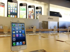 Apple sẽ tổ chức một sự kiện nâng cấp iPhone hoành tráng vào tuần này