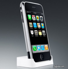 Apple “tái sử dụng” phụ kiện cho iPhone 5S và iPhone 5C.