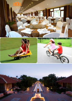 Asean Resort 