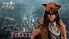Assassin‘s Creed Pirates đang free trên Appstore