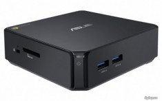 ASUS chính thức công bố ASUS Chromebox với giá 179USD