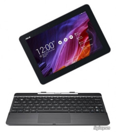 ASUS đưa dòng tablet ‘biến hình’ Transformer Pad chạy Android 4.4 về Việt Nam