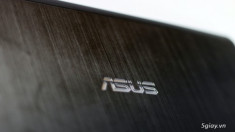 Asus N56JR, liệu có xứng đáng là laptop giải trí cao cấp?