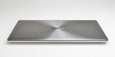 Asus ra mắt laptop Zenbook NX500