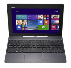 ASUS Transformer Book T100 điểm nhấn cho dòng tablet lai