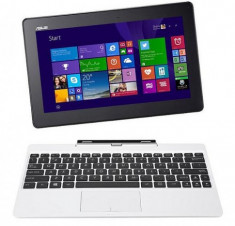 ASUS Transformer Book T100 – Laptop cảm ứng có thể tháo rời màn hình có thêm 2 phiên bản màu trắng 