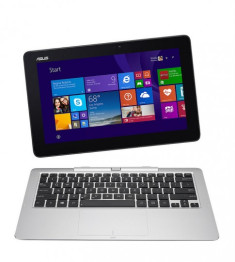 ASUS Transformer Book T200 – Thiết bị vừa là laptop vừa là tablet 11.6’’ lên kệ tại Việt Nam