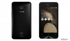 Asus Zenfone 4 A450CG với màn hình 4.5-inch chuyển tới Flipkart ở Ấn Độ