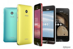 Asus ZenFone giá 2 triệu có thể sẽ ra mắt vào tháng 4