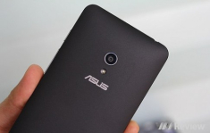 Asus: ZenFone mới sẽ ra mắt đầu 2015, cải thiện camera, thời lượng pin